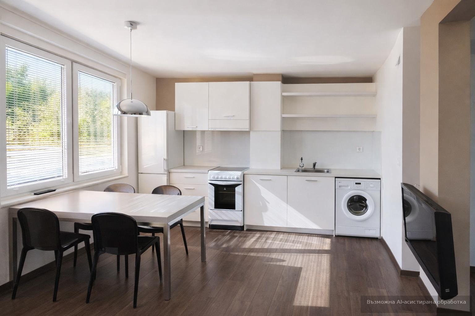 Дава под наем 1-СТАЕН, гр. Пловдив, Южен, снимка 2 - Апартаменти - 54363603