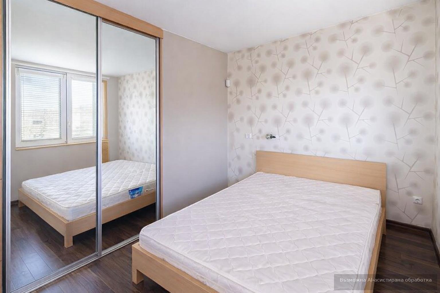 Дава под наем 1-СТАЕН, гр. Пловдив, Южен, снимка 4 - Апартаменти - 54363603