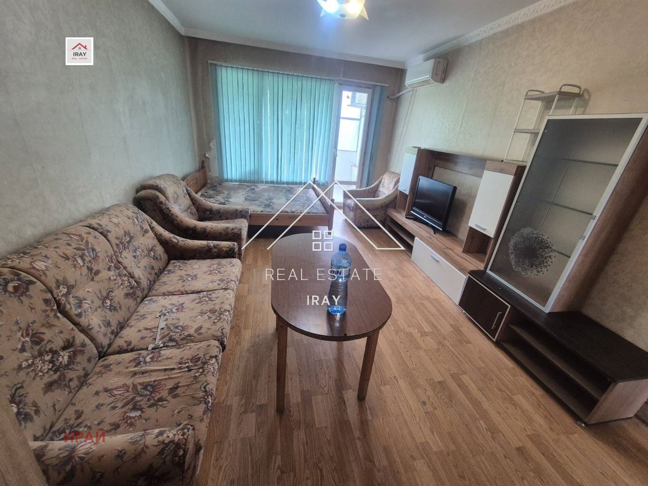 Дава под наем 3-СТАЕН, гр. Стара Загора, Център, снимка 4 - Апартаменти - 54752106