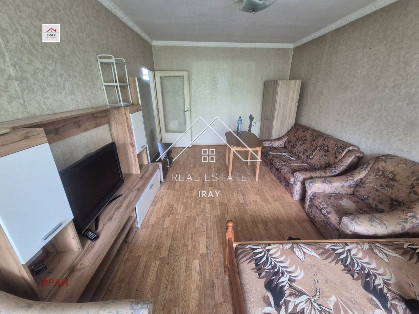 Дава под наем 3-СТАЕН, гр. Стара Загора, Център, снимка 5 - Апартаменти - 54752106