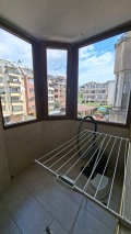 Дава под наем 3-СТАЕН, гр. Бургас, Възраждане, снимка 13