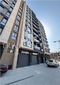 Дава под наем  1-стаен град Пловдив , Христо Смирненски , 60 кв.м | 98968342 - изображение [16]