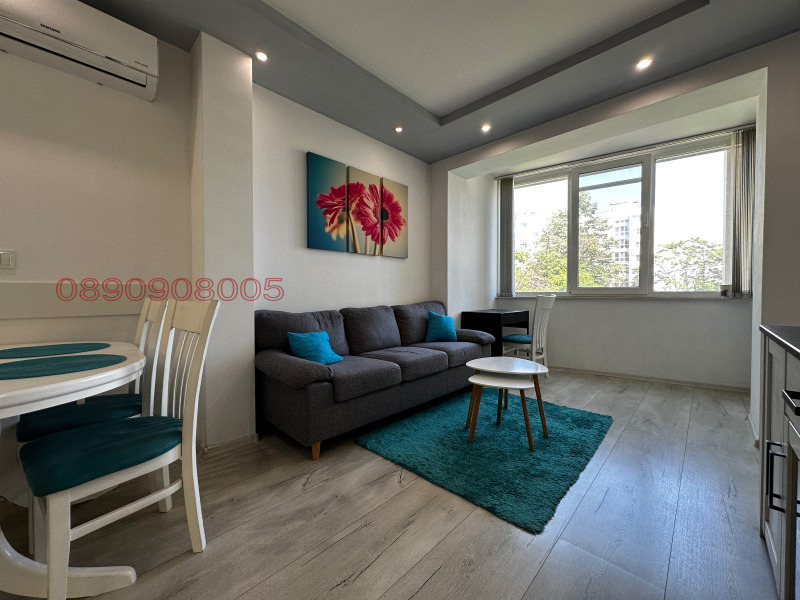 Дава под Наем 3-СТАЕН в град София, Дружба 2 - 82 кв.м / 750 € » 1 466.87 лв.