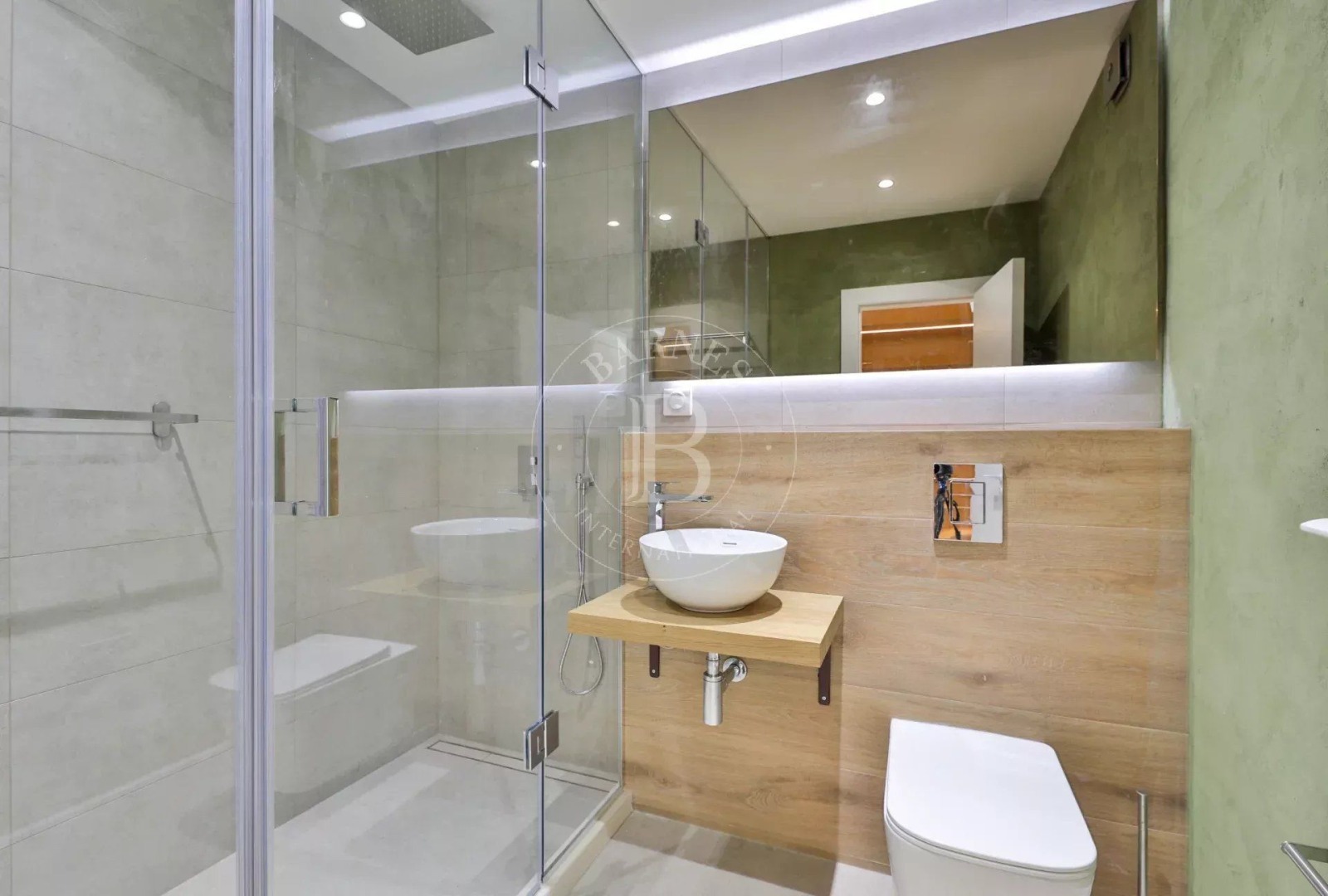 Дава под Наем 3-СТАЕН | Imot.bg — изображение 10