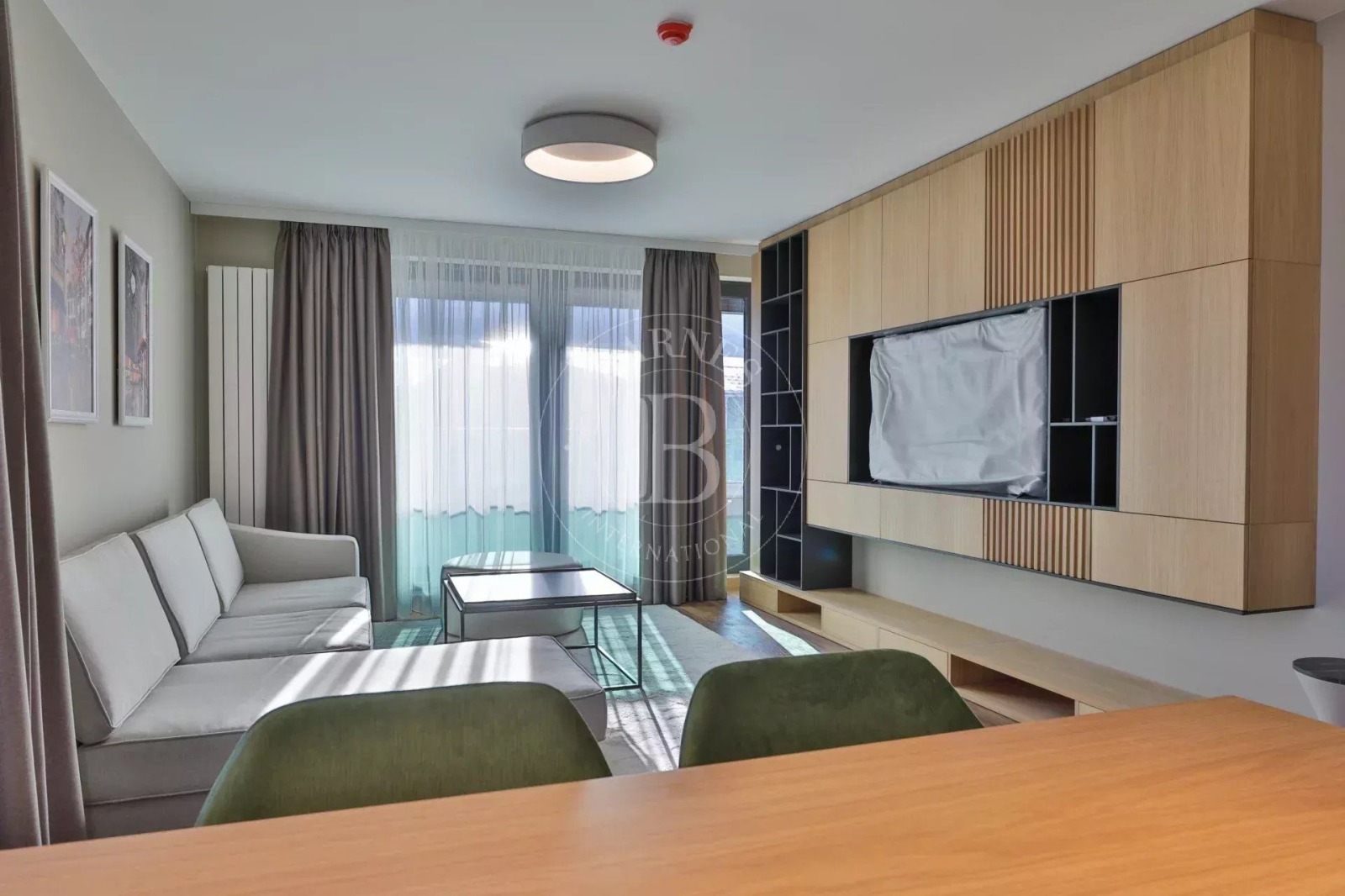 Дава под Наем 3-СТАЕН | Imot.bg — изображение 2