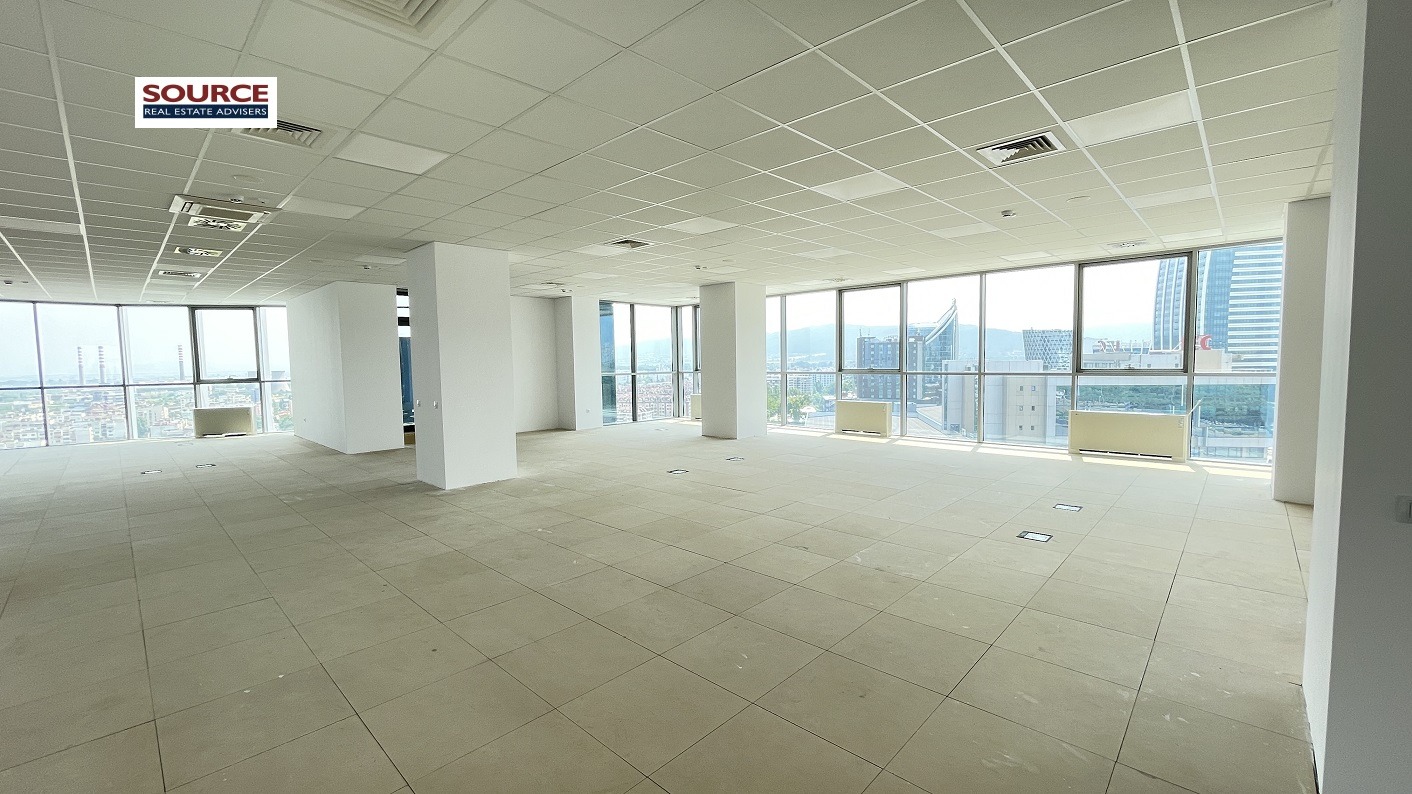 Дава под Наем ОФИС | Imot.bg — изображение 2