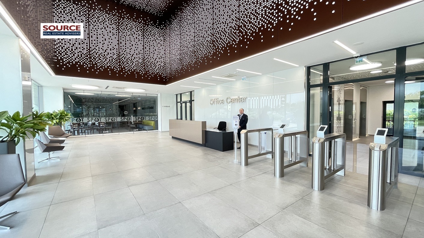 Дава под Наем ОФИС | Imot.bg — изображение 10