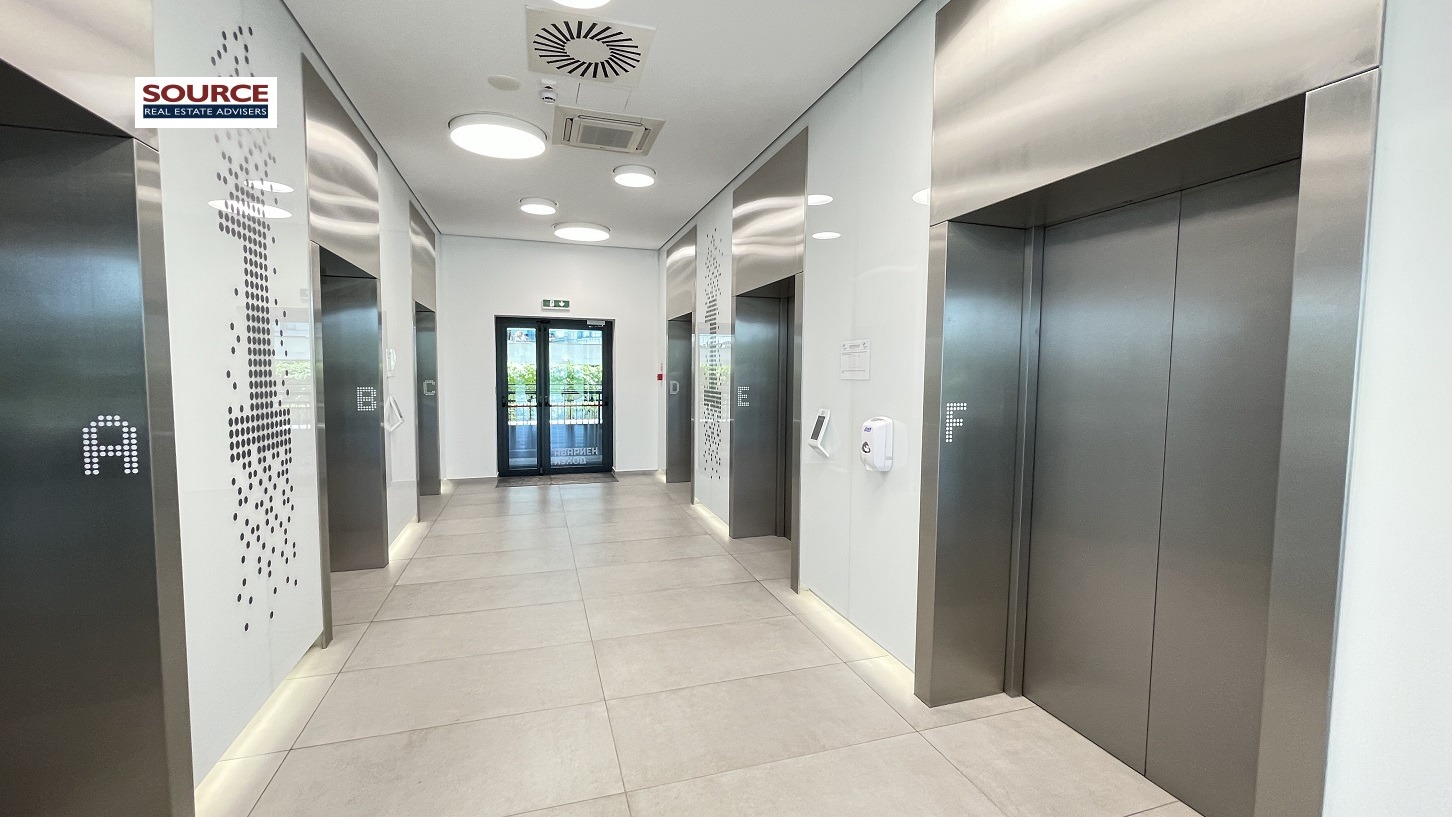 Дава под Наем ОФИС | Imot.bg — изображение 9