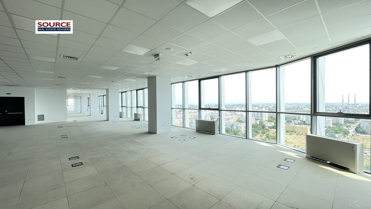 Дава под Наем ОФИС | Imot.bg — изображение 5