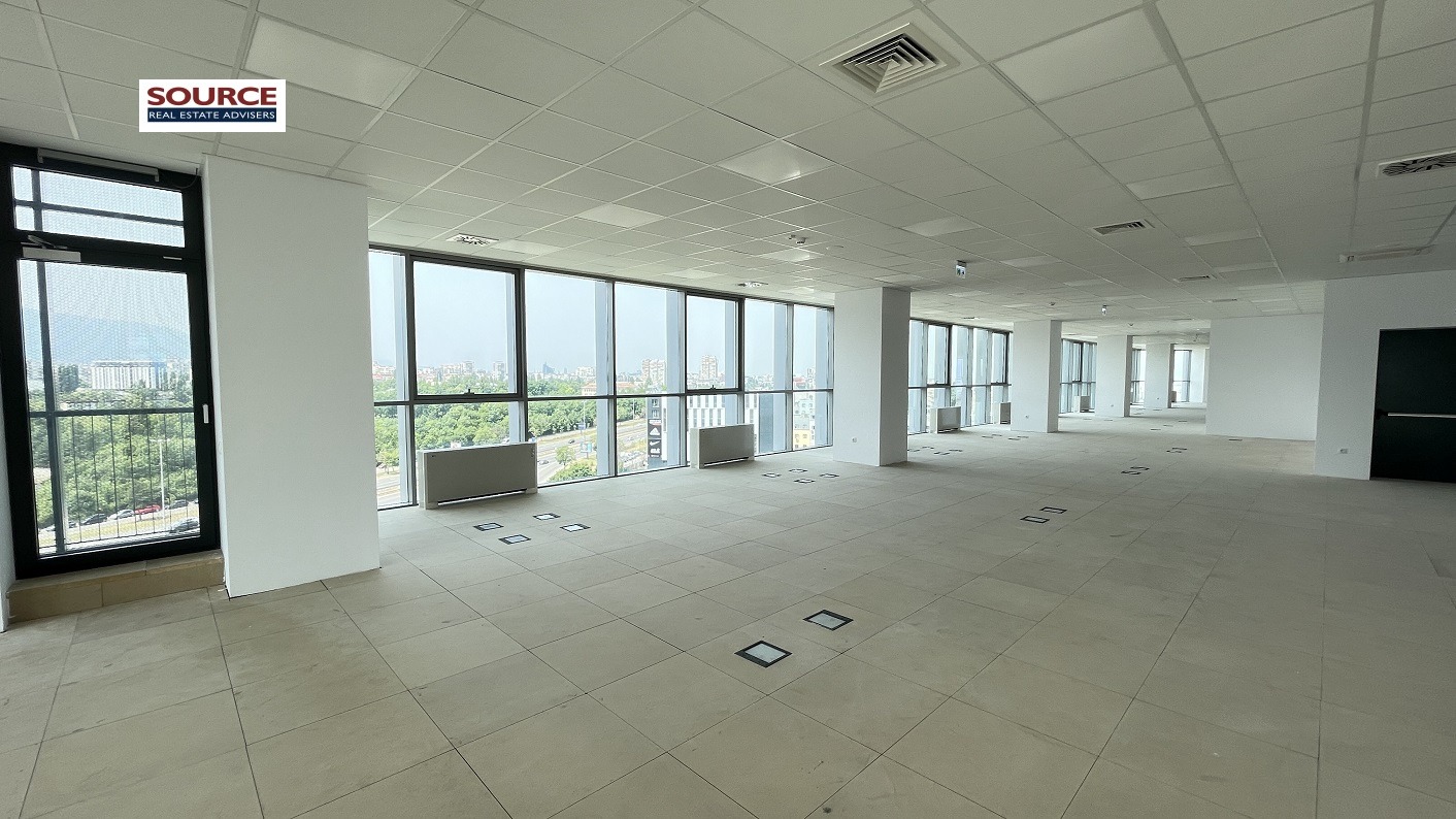 Дава под Наем ОФИС | Imot.bg — изображение 4