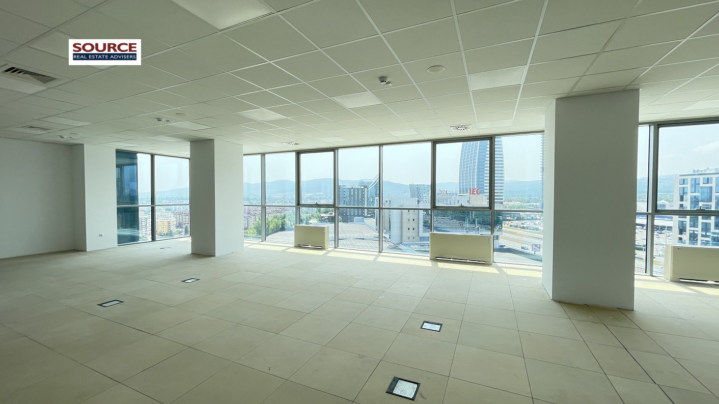 Дава под Наем ОФИС | Imot.bg — изображение 3