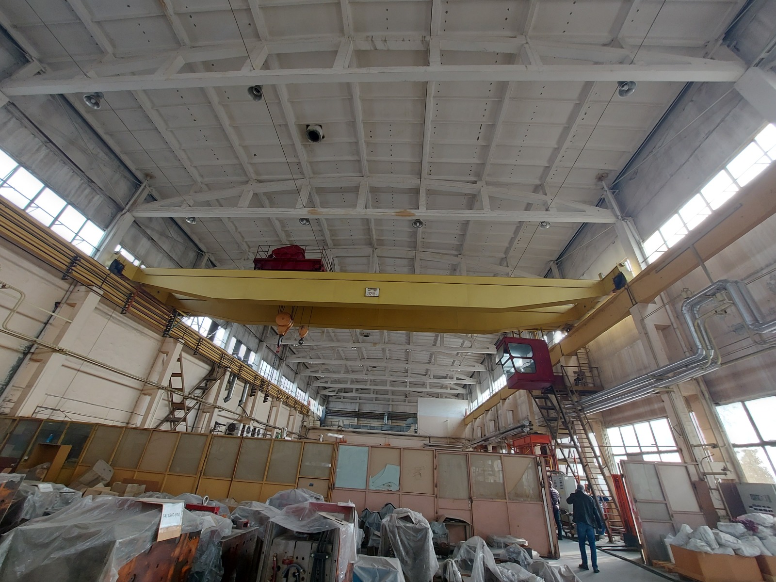 Дава под Наем ПРОМ. ПОМЕЩЕНИЕ | Imot.bg — изображение 2