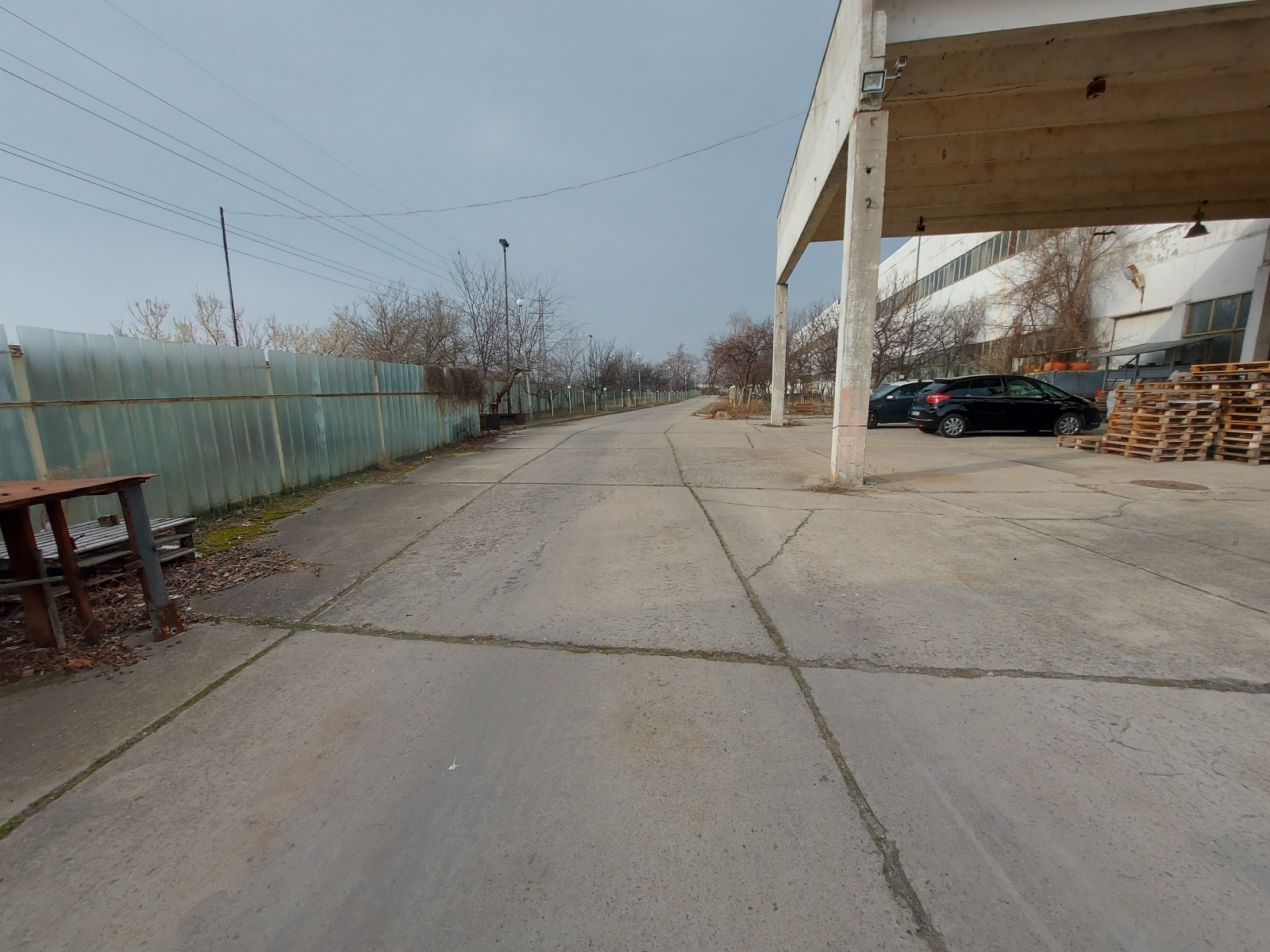 Дава под Наем ПРОМ. ПОМЕЩЕНИЕ | Imot.bg — изображение 4