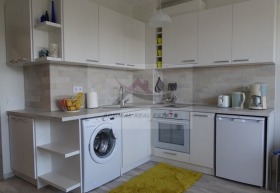 1 bedroom Levski 1, Varna
