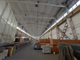 Промишлени помещения под наем в град Пловдив, Индустриална зона - Тракия - изображение 5 