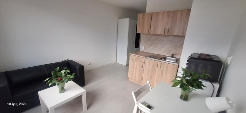 Дава под наем  1-стаен град София , Хиподрума , 22 кв.м | 15019146 - изображение [2]