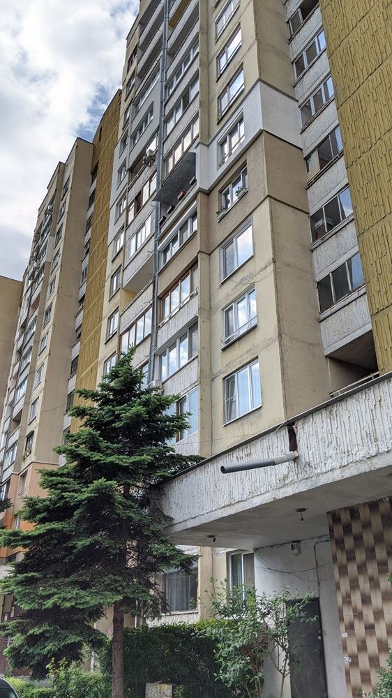 Дава под наем  1-стаен град София , Хиподрума , 22 кв.м | 15019146 - изображение [14]