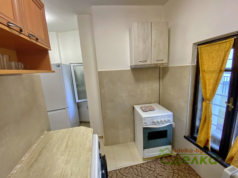 Дава под наем 1-СТАЕН, гр. Габрово, Център, снимка 4 - Апартаменти - 53193667