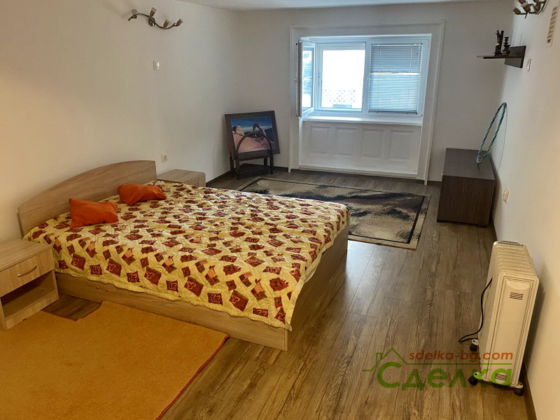 Дава под наем 1-СТАЕН, гр. Габрово, Център