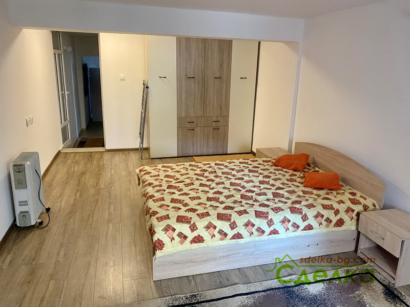 Дава под наем 1-СТАЕН, гр. Габрово, Център, снимка 2 - Апартаменти - 53193667