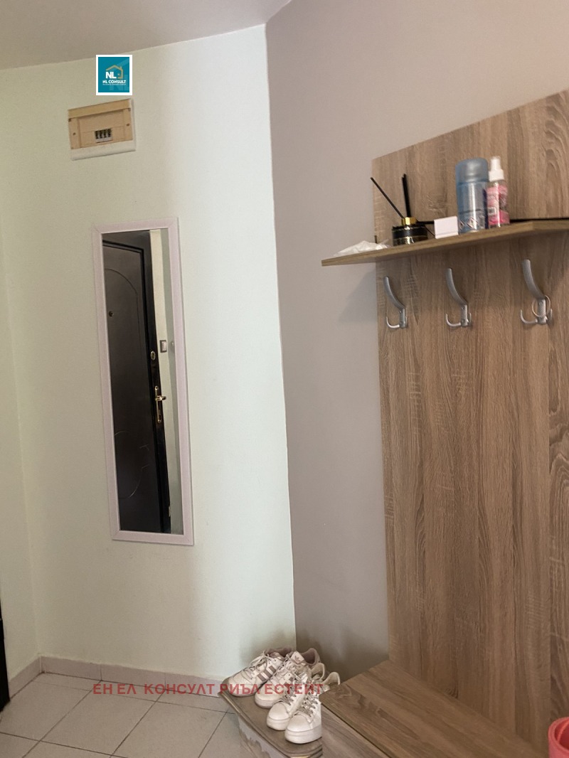 Дава под наем  2-стаен град Пловдив , Център , 56 кв.м | 29957158 - изображение [3]