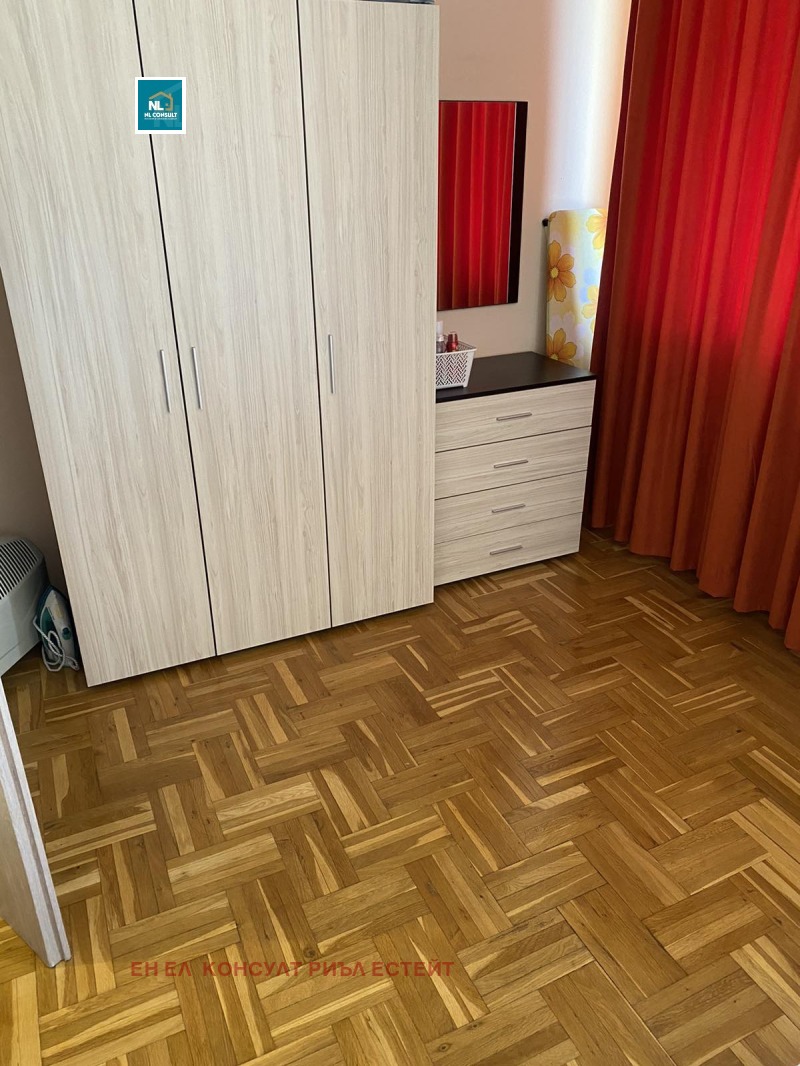 Дава под наем  2-стаен град Пловдив , Център , 56 кв.м | 29957158 - изображение [5]