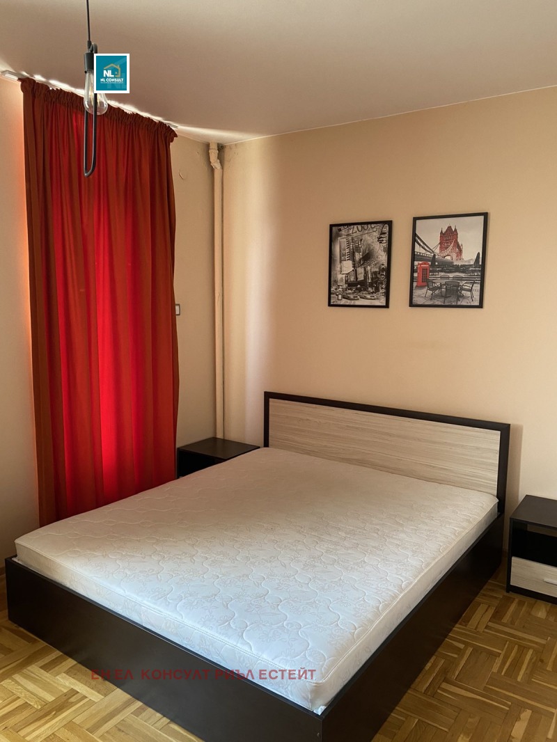 Дава под наем  2-стаен град Пловдив , Център , 56 кв.м | 29957158 - изображение [4]