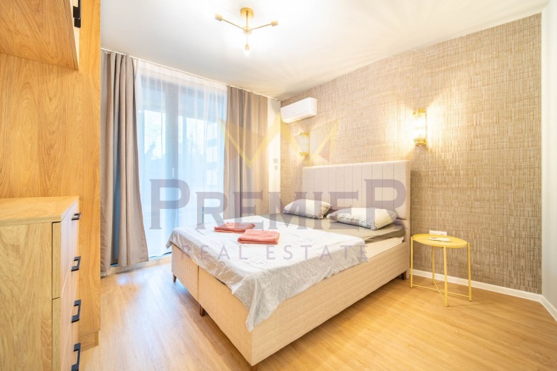 For Rent  1 bedroom Varna , Briz , 60 sq.m | 31279745 - image [4]