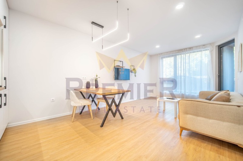 For Rent  1 bedroom Varna , Briz , 60 sq.m | 31279745 - image [2]