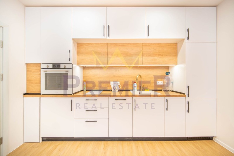 For Rent  1 bedroom Varna , Briz , 60 sq.m | 31279745 - image [3]