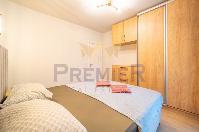 For Rent  1 bedroom Varna , Briz , 60 sq.m | 31279745 - image [5]