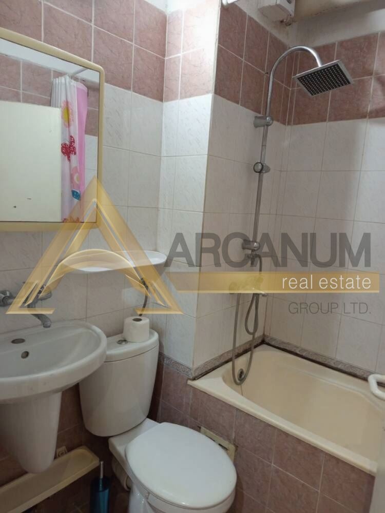 Дава под наем 2-СТАЕН, гр. Варна, Гръцка махала, снимка 9 - Апартаменти - 52374492