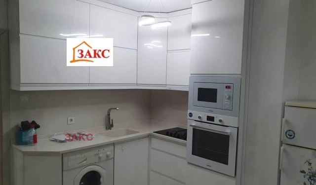 Дава под наем 2-СТАЕН, гр. Кърджали, Възрожденци, снимка 2 - Апартаменти - 52659549