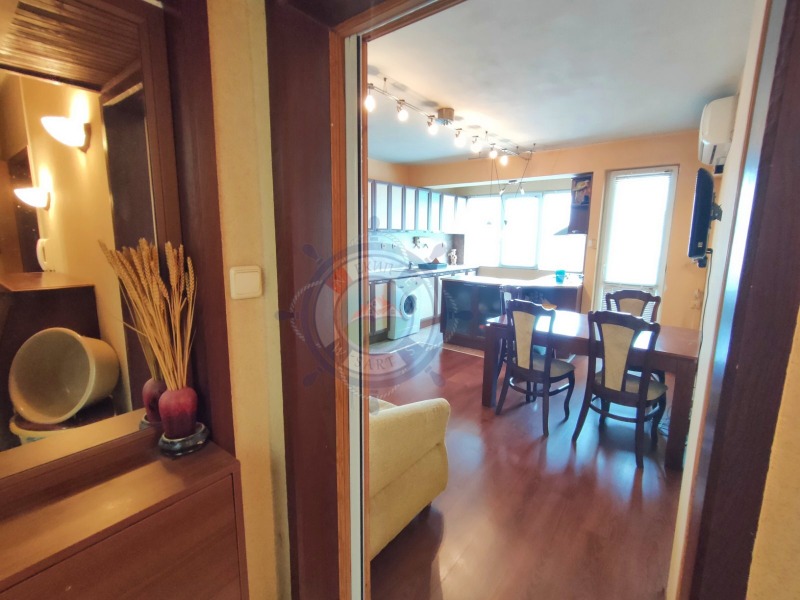 Дава под наем 2-СТАЕН, гр. Варна, Трошево, снимка 5 - Апартаменти - 52987984