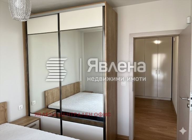 Дава под наем 2-СТАЕН, гр. София, Обеля 2, снимка 4 - Апартаменти - 53501566