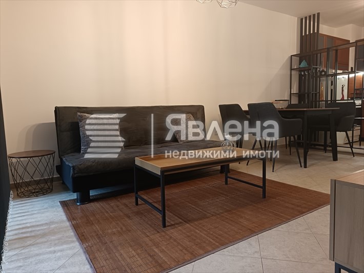 Дава под наем 2-СТАЕН, гр. Пловдив, Христо Смирненски, снимка 2 - Апартаменти - 54361298