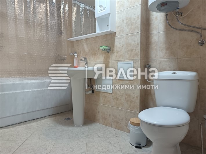 Дава под наем 2-СТАЕН, гр. Пловдив, Христо Смирненски, снимка 7 - Апартаменти - 54361298