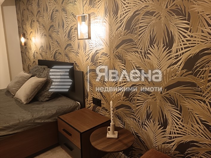 Дава под наем 2-СТАЕН, гр. Пловдив, Христо Смирненски