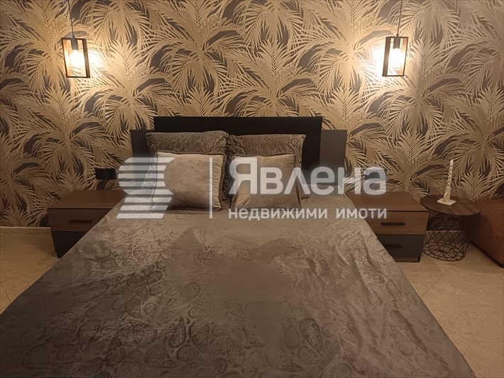 Дава под наем 2-СТАЕН, гр. Пловдив, Христо Смирненски, снимка 5 - Апартаменти - 54361298
