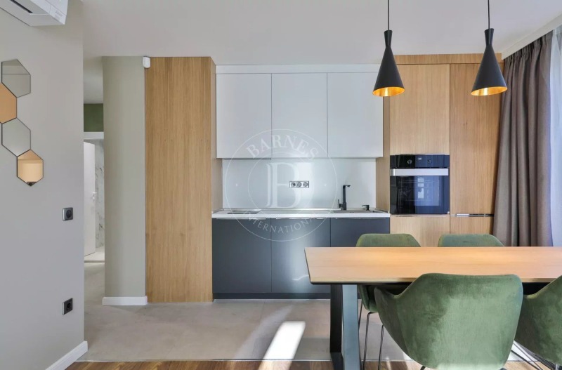 Zu vermieten  2 Schlafzimmer Sofia , Dragalewzi , 104 qm | 74294265 - Bild [4]