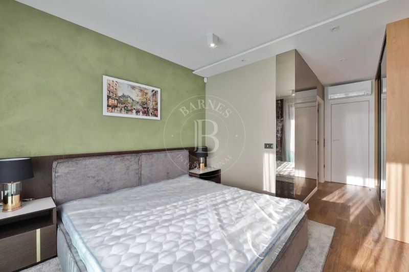 Zu vermieten  2 Schlafzimmer Sofia , Dragalewzi , 104 qm | 74294265 - Bild [9]