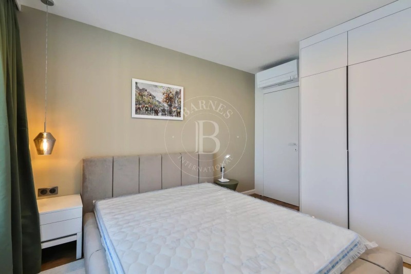 Zu vermieten  2 Schlafzimmer Sofia , Dragalewzi , 104 qm | 74294265 - Bild [12]
