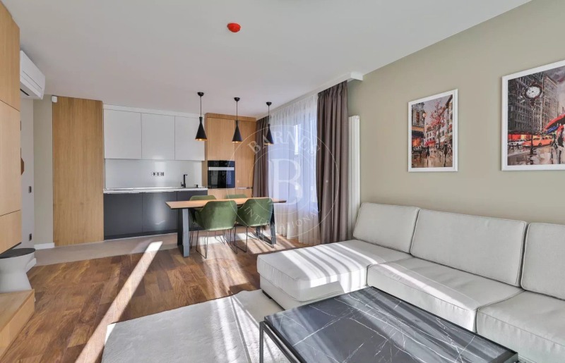Zu vermieten  2 Schlafzimmer Sofia , Dragalewzi , 104 qm | 74294265 - Bild [3]