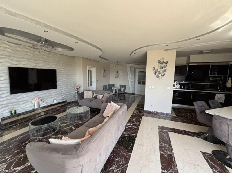 A louer  2 chambres Sofia , Stoudentski grad , 136 m² | 27538337 - image [2]
