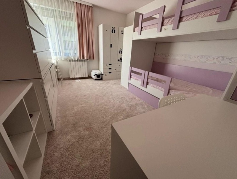 A louer  2 chambres Sofia , Stoudentski grad , 136 m² | 27538337 - image [7]