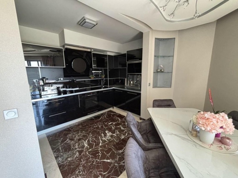 A louer  2 chambres Sofia , Stoudentski grad , 136 m² | 27538337 - image [4]