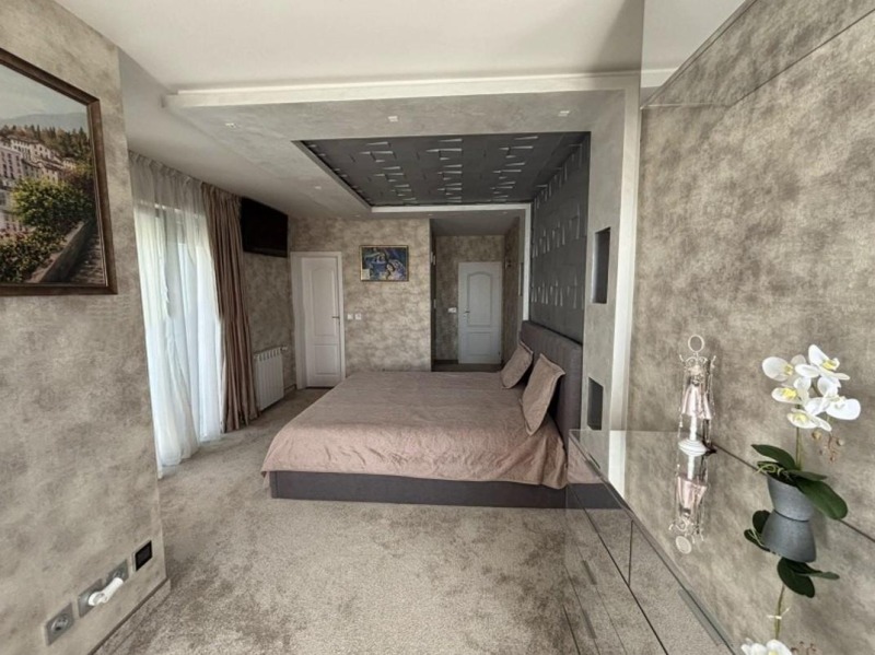 A louer  2 chambres Sofia , Stoudentski grad , 136 m² | 27538337 - image [6]