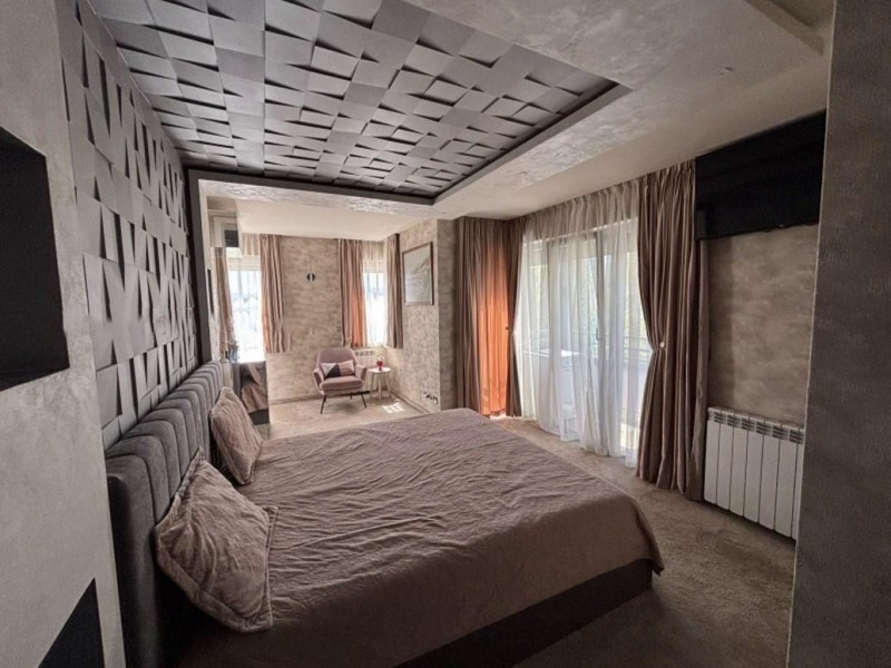 A louer  2 chambres Sofia , Stoudentski grad , 136 m² | 27538337 - image [5]
