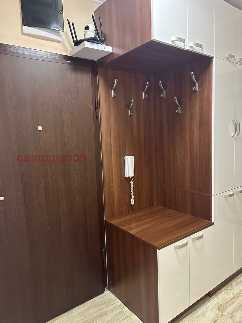 Vuokrattavana  2 makuuhuonetta Sofia , Družba 2 , 82 neliömetriä | 16609892 - kuva [7]