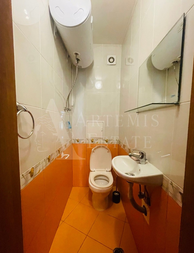 Дава под наем  3-стаен град София , Овча купел , 95 кв.м | 13929300 - изображение [11]